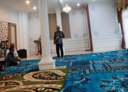 Gelar Buka Puasa Bersama, Ismet Mile Ajak Pers Jaga Transparansi dan Kontrol Sosial