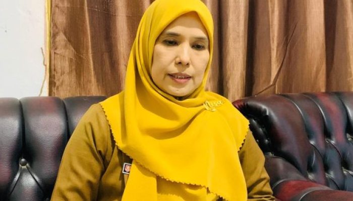 Modernisasi Perikanan di Penas, Sistem Bioflok dan Mina Padi Jadi Unggulan Kabupaten Gorontalo