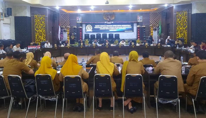 Atasi Tumpukan Sampah di Wilayah Perbatasan Kota Gorontalo, Darmawan Duming Dorong Adanya MoU Lintas Daerah