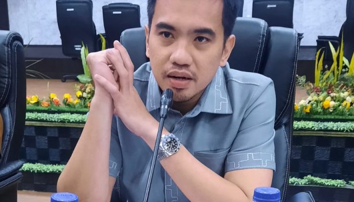 Sering Picu Kecelakaan, Alan Lahay Imbau Penempatan Petugas di Jalan Panjaitan Guna Tindak Pengendara Lawan Arus