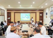 Kejar Target PAD Rp51 Miliar, Pemkab Bone Bolango Targetkan Sektor Retribusi dan Digitalisasi