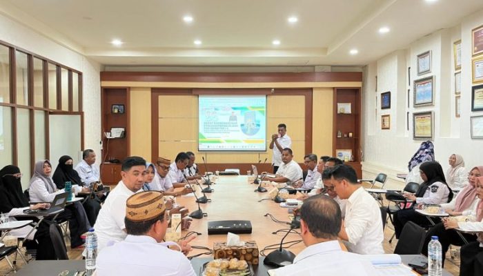 Kejar Target PAD Rp51 Miliar, Pemkab Bone Bolango Targetkan Sektor Retribusi dan Digitalisasi