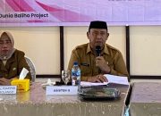 Cetak Prestasi Luar Biasa, Bone Bolango Sabet Predikat Kabupaten Layak Anak Kategori Madya