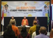 Hasil Uji Kompetensi Jadi Rujukan Mutlak, Thariq Modanggu: Saya Butuh Pejabat yang Kuasai Program