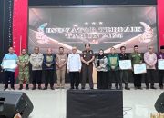 Menuju Birokrasi Modern 2027, Pemkab Bone Bolango Tegaskan Integritas Perencanaan Lewat Teknologi SIPD