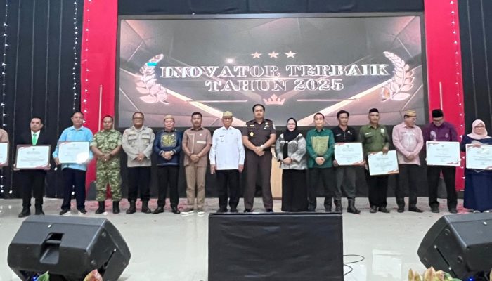 Menuju Birokrasi Modern 2027, Pemkab Bone Bolango Tegaskan Integritas Perencanaan Lewat Teknologi SIPD