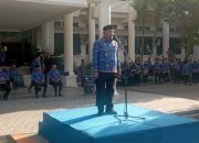 Pimpin Apel Korpri, Wabup Tonny S. Junus Tekankan Pentingnya Integritas ASN