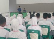 Sekda Sugondo Makmur Resmi Buka Seleksi Paskibraka Kabupaten Gorontalo 2026