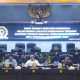 Pansus DPRD Kota Gorontalo Bahas Keterkaitan Naskah Akademik dan RPIK dalam Ranperda Industri