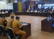 Ranperda Industri Kota Gorontalo 2026-2046, Ariston Tilameo: Pembahasan Harus Matang dan Hati-hati
