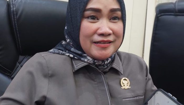 Harapan Yolan Polontalo di Momen Hari Kartini, Lahirnya Perempuan Tangguh dan Luar Biasa Generasi Mendatang
