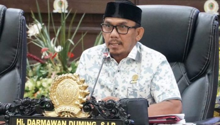 Darmawan Duming Sebut Keberhasilan PP Tunas Bergantung pada Sinergi Pemerintah, Orang Tua, dan Anak
