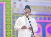 Bupati Rum Pagau Resmi Tutup MTQ ke-XII Boalemo, Dorong Orang Tua Cetak Generasi Penghafal Al-Qur’an