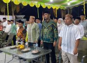 Sekda Iwan Mustapa Umumkan Beasiswa Bone Bolango Cerdas bagi Juara Satu MTQ ke-XII
