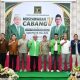 Wabup Lahmuddin Hambali Hadiri Muscab V PPP Boalemo, Tegaskan Peran Parpol sebagai Mitra Strategis