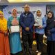 Dinas PPKB Gorontalo Utara Raih Penghargaan 10 Mitra Terbaik TVRI Gorontalo