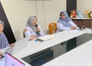 Gerak Cepat Targetkan WBBM, Misnawaty Imbau Tim PZI Solid dan Prima