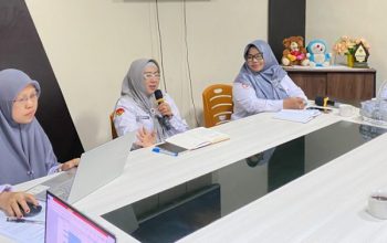 Gerak Cepat Targetkan WBBM, Misnawaty Imbau Tim PZI Solid dan Prima
