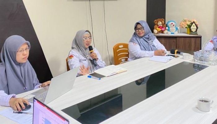 Gerak Cepat Targetkan WBBM, Misnawaty Imbau Tim PZI Solid dan Prima