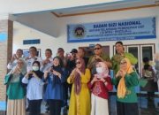 Monev 14 Dapur MBG, Satgas Pemkab Bone Bolango Pastikan Program Presiden Prabowo Berjalan Optimal