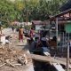 Banjir dan Longsor di Muara Bone, 35 Rumah Terendam dan 1 Warga Hanyut Berhasil Diselamatkan