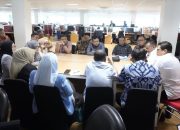 Perkuat Rekomendasi LKPJ 2025, Pansus DPRD Provinsi Gorontalo Konsultasi ke Kemendagri