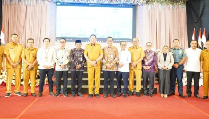 Fiskal Terbatas, La Ode Haimudin Minta RKPD 2027 Fokus pada Program Inti dan Dongkrak PAD