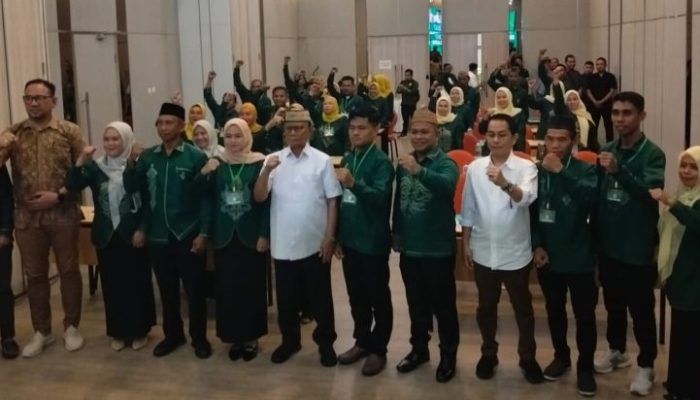 Perkuat Kapasitas Bahasa Lokal, Bupati Ismet: Ini Langkah Strategis Jaga Warisan Leluhur