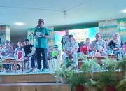 Dibuka Sekda Iwan Mustapa, O2SN dan FLS3N Tingkat Kabupaten Bone Bolango Resmi Digelar