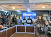 Pemda Gorontalo Gandeng Swasta Kelola Menara Pakaya untuk Optimalkan Aset Daerah