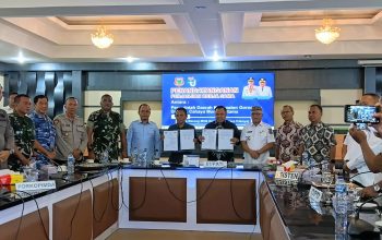 Pemda Gorontalo Gandeng Swasta Kelola Menara Pakaya untuk Optimalkan Aset Daerah