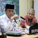 Bupati Iskandar Kamaru Targetkan RTRW Bolsel 2027–2047 Rampung Akhir Tahun