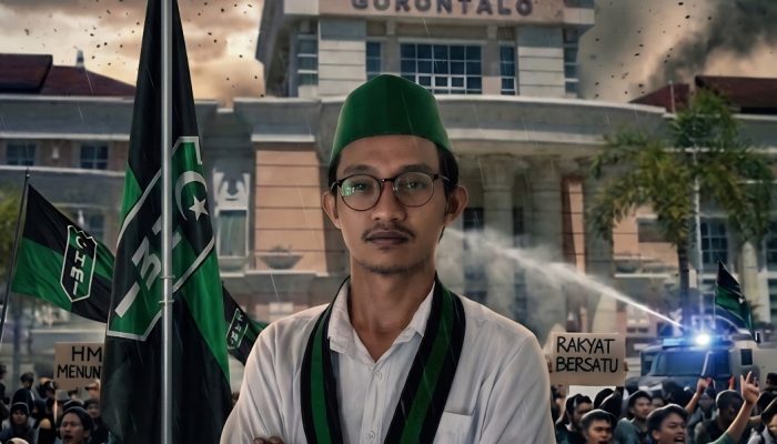 Politik Anggaran atau Politik Wacana?, Menimbang Keseriusan Pemprov Gorontalo dalam Mewujudkan IPR Tambang Rakyat