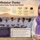 Arofah Miniatur Dunia: Menghapus Sekat Kelas Sosial dan Rasial