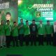 Buka Muscab Ke-X PPP Kabupaten Gorontalo, Ismet Mile: Bermusyawaralah dengan Baik