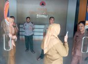 Muchtar Potutu Paparkan Peran Strategis Media Center untuk Sukseskan Penas Petani Nelayan