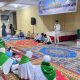 Lepas Jamaah Haji 1447 H, Wabup Lahmuddin Tekankan Pentingnya Kesiapan Fisik dan Mental