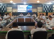 Bupati Sofyan Jadikan WFH Sebagai Strategi Efisiensi Fiskal Kabupaten Gorontalo
