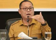 Thariq Modanggu Tegaskan Penyaluran Bantuan Benih Padi Tepat Waktu dan Diawasi Secara Ketat Dinas Terkait