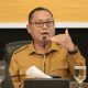 Thariq Modanggu Tegaskan Penyaluran Bantuan Benih Padi Tepat Waktu dan Diawasi Secara Ketat Dinas Terkait