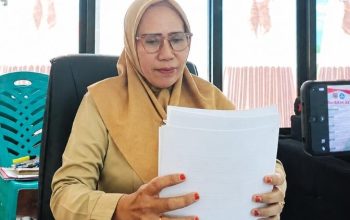 Pendaftaran Siswa SD dan SMP di Kabgor Belum Sistem Online, Sri Kilan Ungkap Kendala di Lapangan