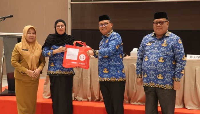 Tekan Kebiasaan Merokok, Bupati Thariq Modanggu Usul Pendekatan Spiritual Melalui Zikir dan Istigfar
