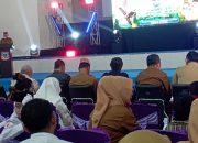 Bupati Sofyan Buka Lomba Bertutur 2026, Tekankan Peningkatan Minat Baca Anak