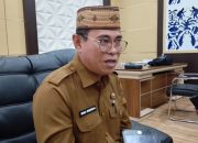 Baliho Launching KDKMP Tuai Sorotan, Sekda Bone Bolango Buka Fakta Sebenarnya