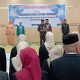 Bupati Sofyan Puhi Lantik 69 Kepala Sekolah dan Korwil, Tekankan Profesionalisme serta Persiapan Diklat DAK