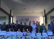 Harkitnas 2026,  Ismet Mile Serahkan Bantuan UMKM, Beasiswa, dan Apresiasi OPD Inovatif