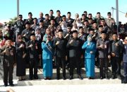 Bupati Iskandar Tegaskan Komitmen Perjuangkan PPPK Bolsel Tetap Bekerja