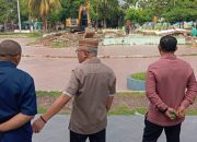 Pemkab Gorontalo Pacu Revitalisasi Taman Limboto Jelang PENAS KTNA XVII 2026