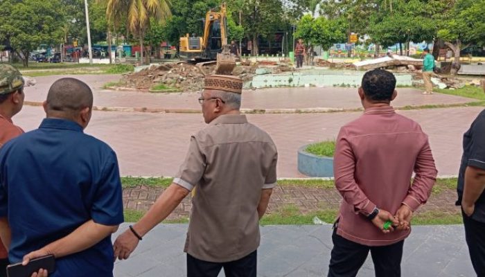 Pemkab Gorontalo Pacu Revitalisasi Taman Limboto Jelang PENAS KTNA XVII 2026