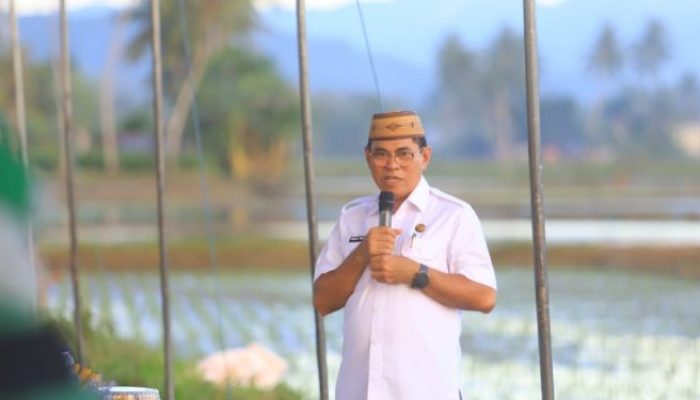 Sukseskan Penas Gorontalo, Bone Bolango Siap Berangkatkan Hampir 3.000 Peserta